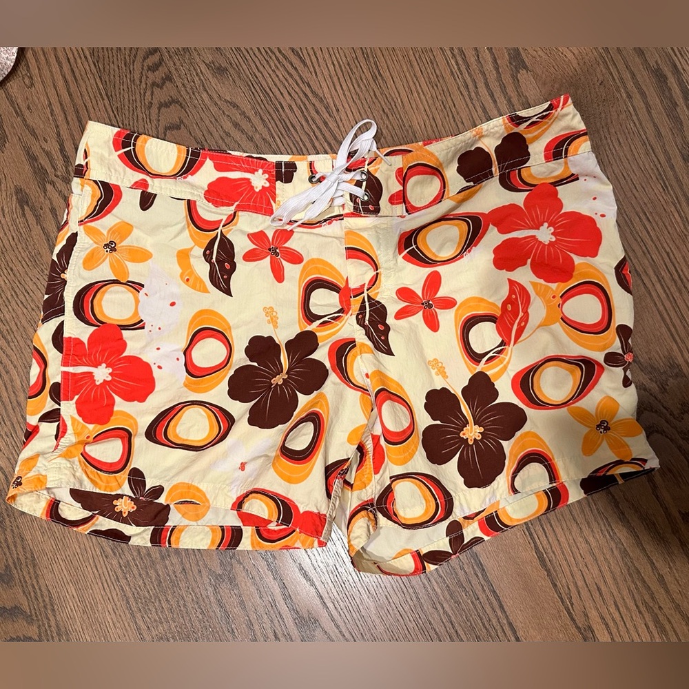 Patagonia Summer swim shorts- 10